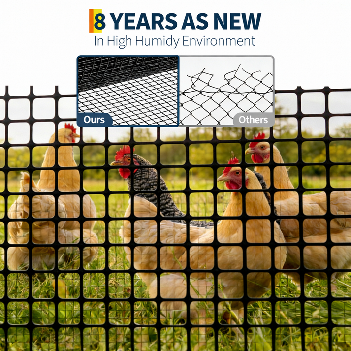 Korrosionsbeständige Verarbeitung