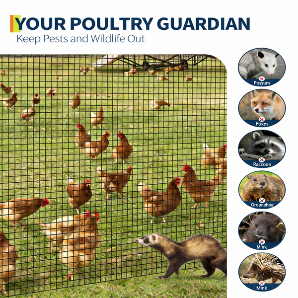 Vielseitig einsetzbar