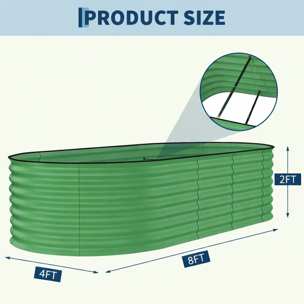 Vielseitiges Gärtnern