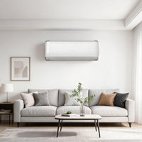 Garvee Inverter-Klimaanlage für verschiedene Raumgrößen