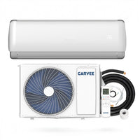 Garvee 4-in-1 Mini-Split-Klimaanlage