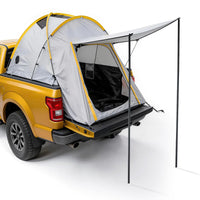 Garvee Pickup-Zelt mit Markise, PU3000 Ladeflächenzelt für Camping, Roadtrips & Overlanding