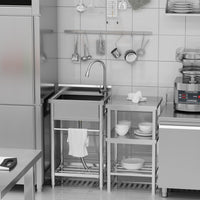 Gastro Spültisch-PHO_12JR9J5X