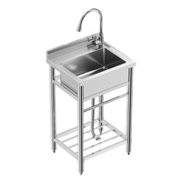 Edelstahl Spültisch-PHO_12JR9J5X