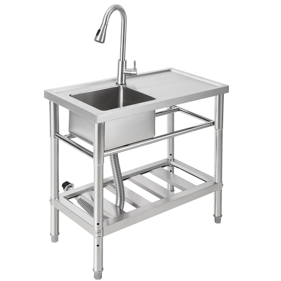 Edelstahl Spültisch-PHO_12KK3FE0