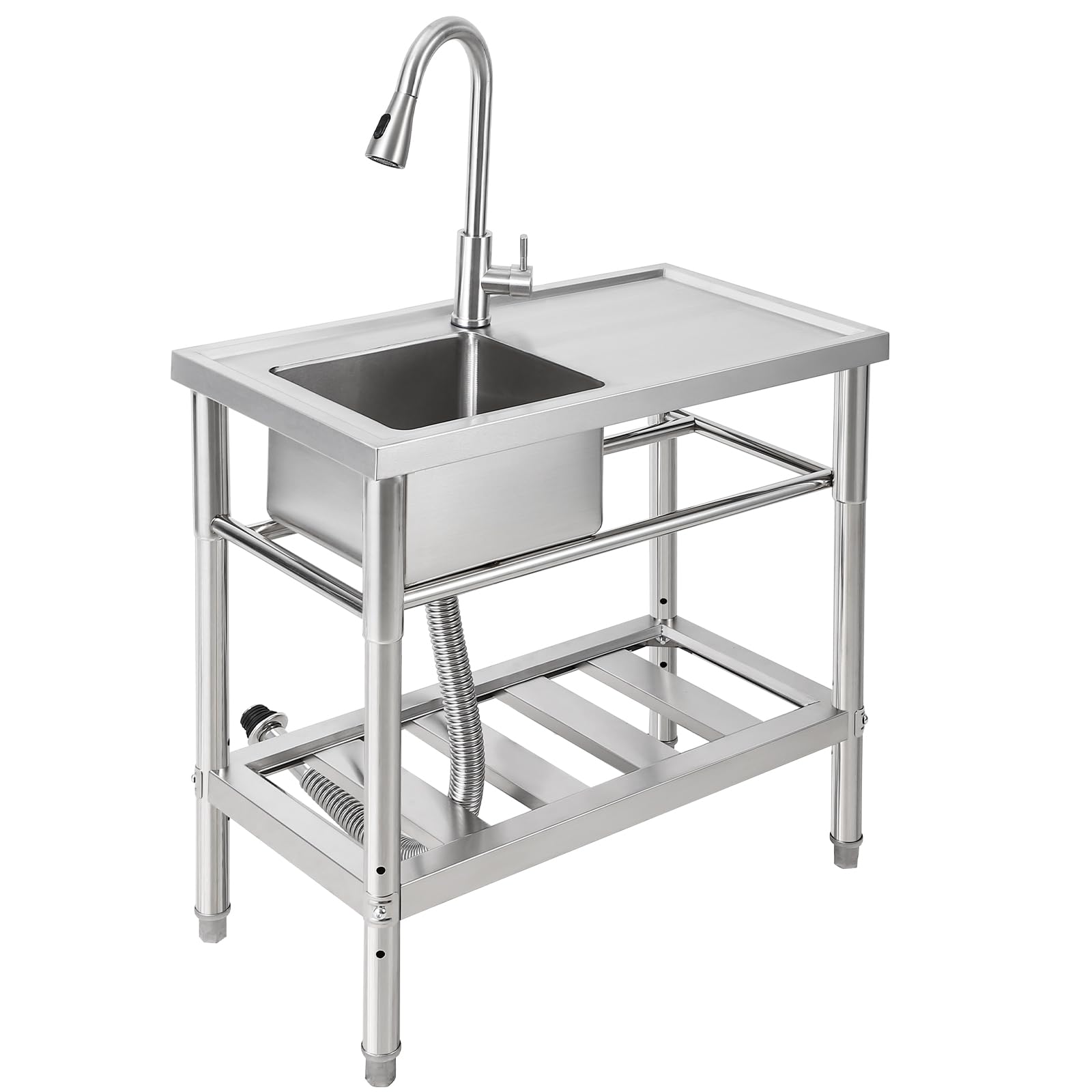 Edelstahl Spültisch-PHO_12KK3FE0