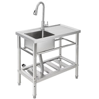 Edelstahl Spültisch-PHO_12KK3FE0