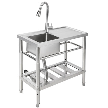 Edelstahl Spültisch-PHO_12KK3FE0
