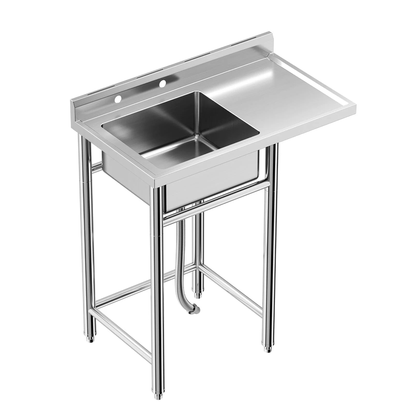 Edelstahl Spültisch-PHO_12KKF4J3