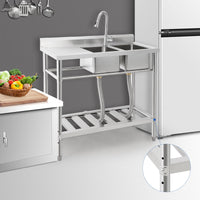 Gastro Spültisch-PHO_12L3Y8U5