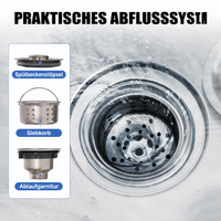 PRAKTISCHES ABFLUSSSYSTEM-PHO_358CSBKA