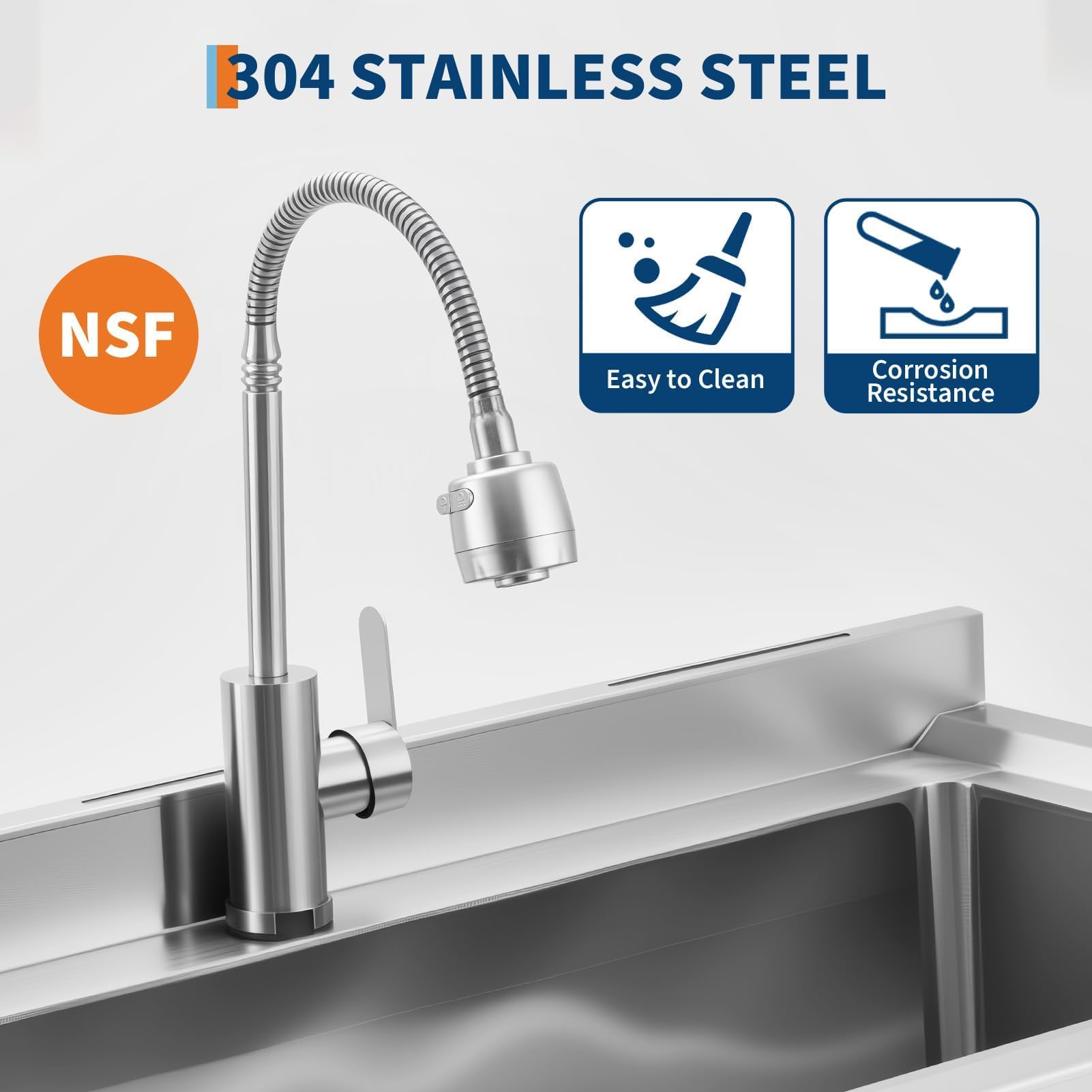 304 STAINLESS STEEL FAUCET-PTH_335FRMGR