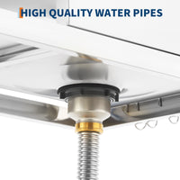 HOCHWERTIGE WASSERLEITUNGEN-PTH_335FRMGR