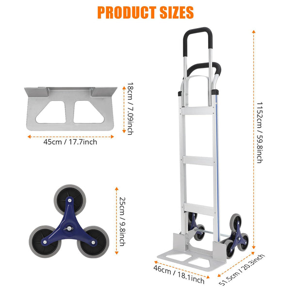 Robuste und leichte Konstruktion