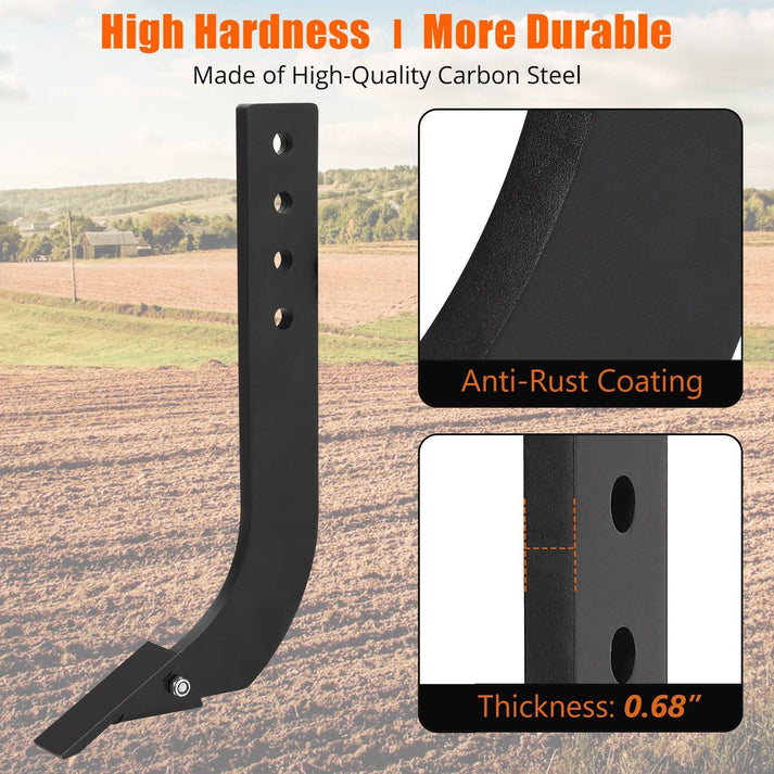 Robuste et durable