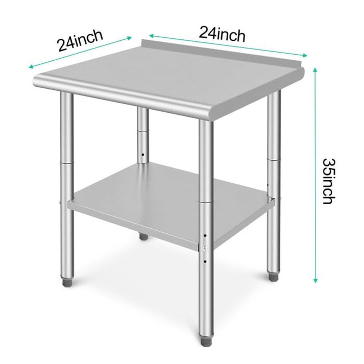 Vielseitige Verwendung des Arbeitstisches