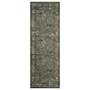 Garvee Marokkanische Teppiche 80 x 150 cm Flachfloriger rutschfester Teppich für Wohnzimmer Schlafzimmer Küche Boho-Stil Baumwollmischung Filzmaterial