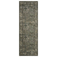 Garvee Marokkanische Teppiche 80 x 150 cm Flachfloriger rutschfester Teppich für Wohnzimmer Schlafzimmer Küche Boho-Stil Baumwollmischung Filzmaterial