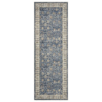 Garvee Marokkanische Teppiche 80 x 150 cm Flachfloriger rutschfester Teppich für Wohnzimmer Schlafzimmer Küche Boho-Stil Baumwollmischung Filzmaterial
