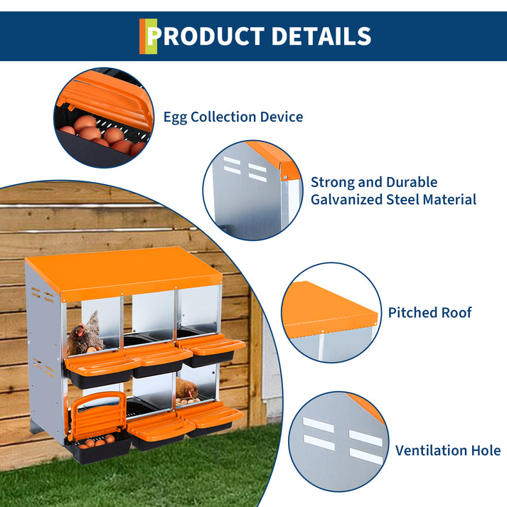 Optimale Belüftung für Hygiene