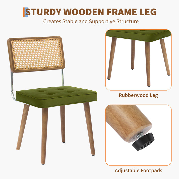 Ausgeklügelte Details für Alltagstauglichkeit