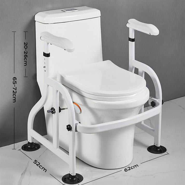 Stabiler Halt und verstellbare Höhe